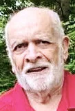 Paul J. Franken I 1939-2026